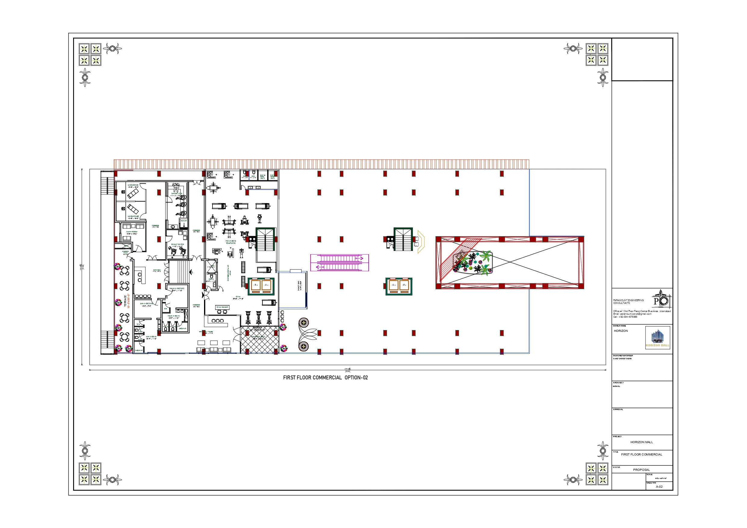 Floor Plan 4